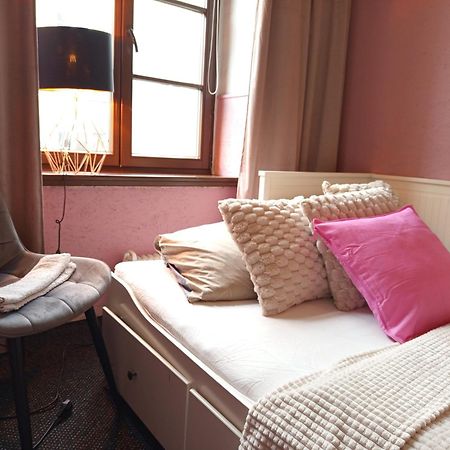 Rooms Center - Dworzec Pkp, Rynek Βρότσλαβ Εξωτερικό φωτογραφία