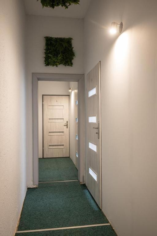 Rooms Center - Dworzec Pkp, Rynek Βρότσλαβ Εξωτερικό φωτογραφία