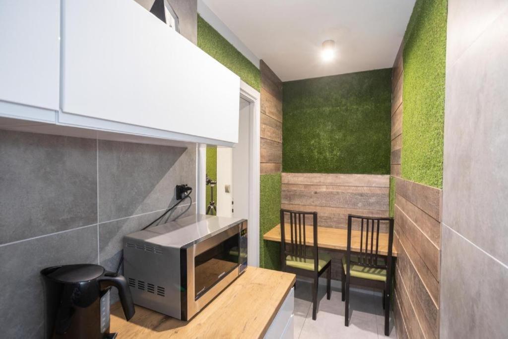Rooms Center - Dworzec Pkp, Rynek Βρότσλαβ Εξωτερικό φωτογραφία