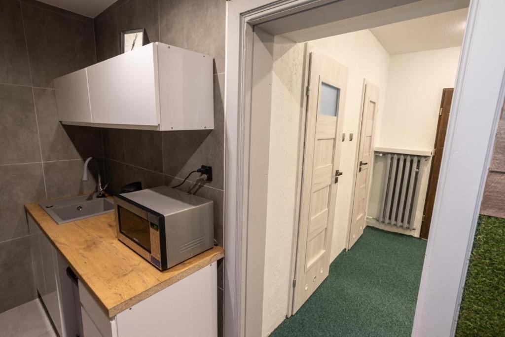 Rooms Center - Dworzec Pkp, Rynek Βρότσλαβ Εξωτερικό φωτογραφία