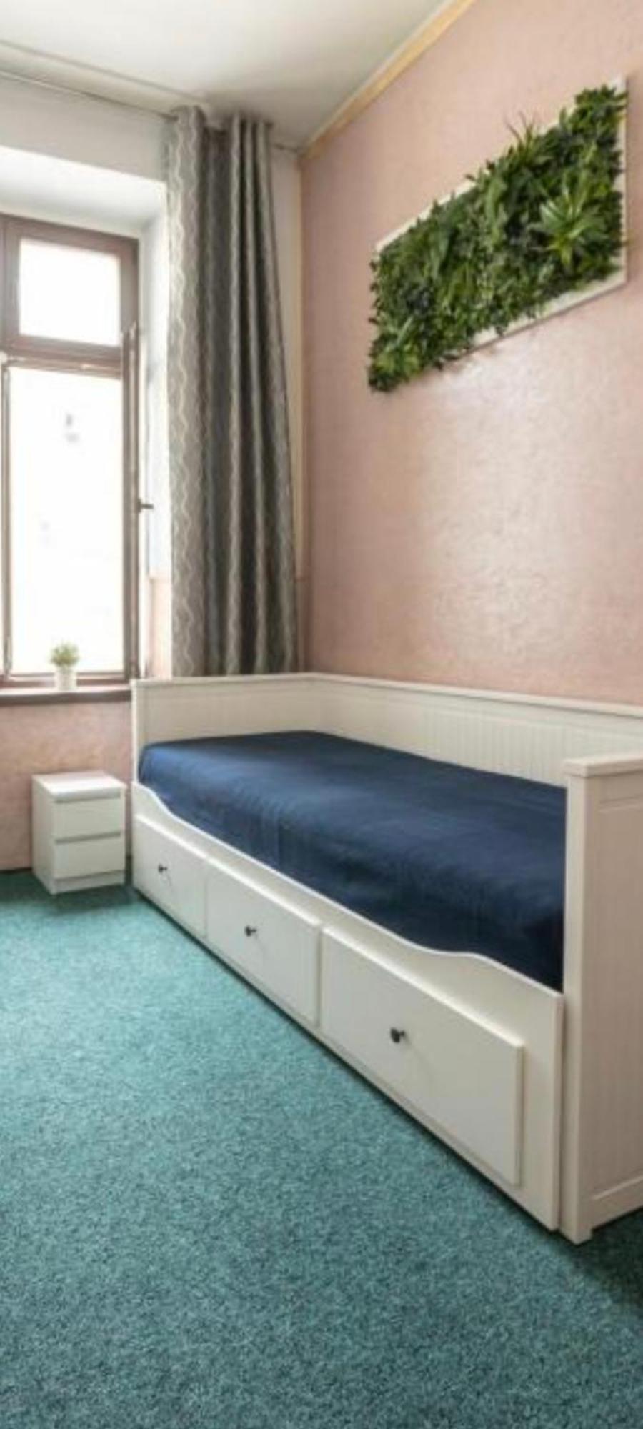 Rooms Center - Dworzec Pkp, Rynek Βρότσλαβ Εξωτερικό φωτογραφία