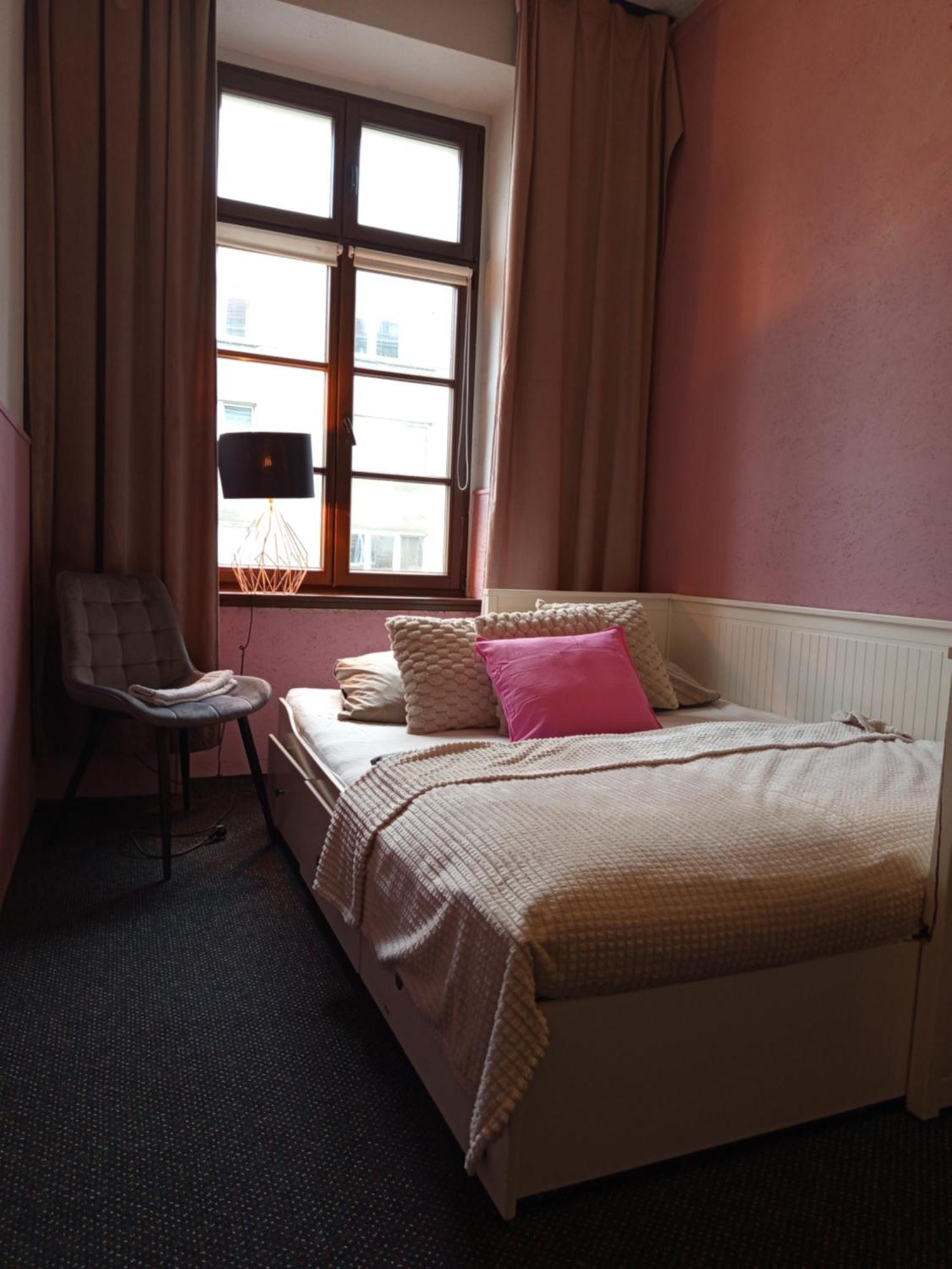 Rooms Center - Dworzec Pkp, Rynek Βρότσλαβ Δωμάτιο φωτογραφία