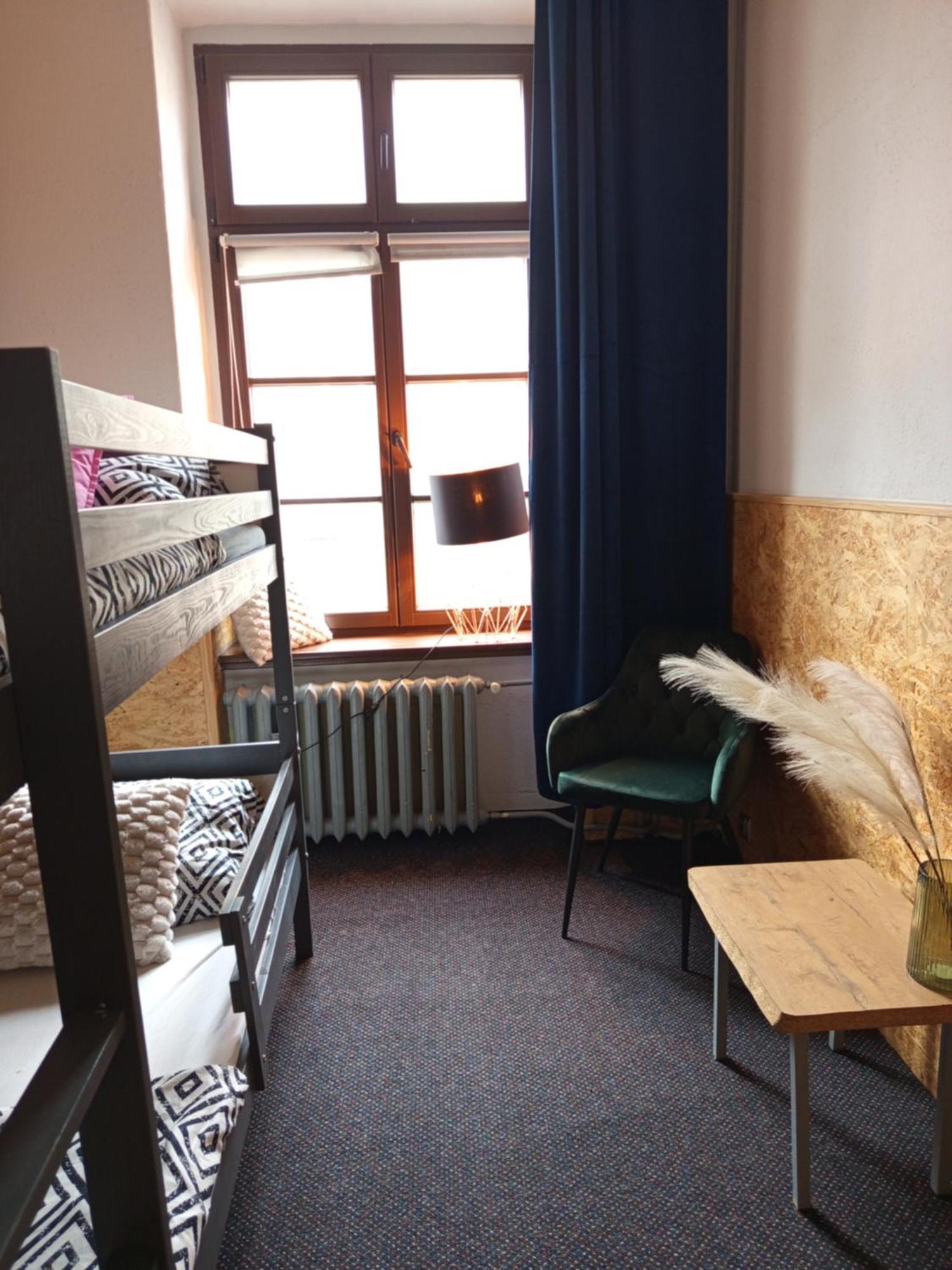 Rooms Center - Dworzec Pkp, Rynek Βρότσλαβ Δωμάτιο φωτογραφία