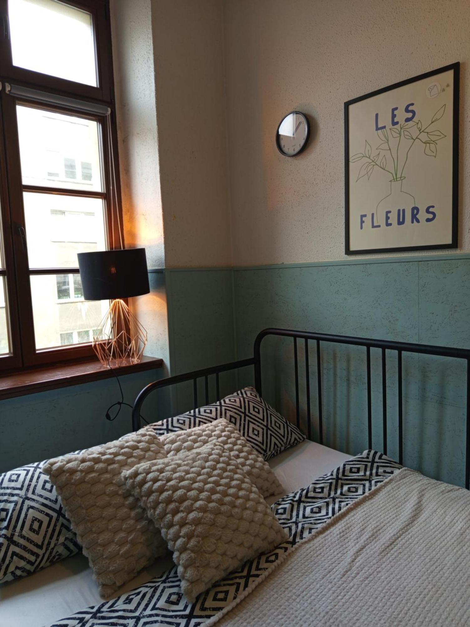 Rooms Center - Dworzec Pkp, Rynek Βρότσλαβ Εξωτερικό φωτογραφία