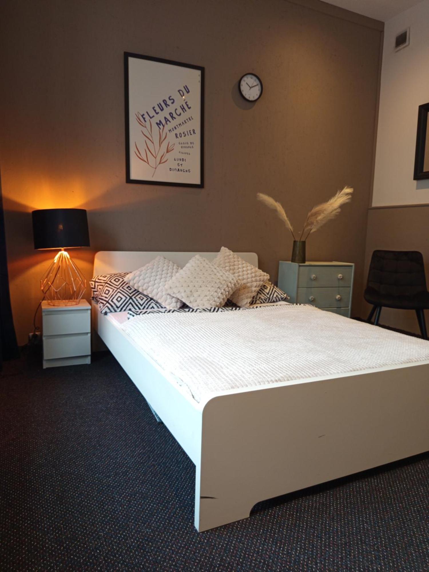 Rooms Center - Dworzec Pkp, Rynek Βρότσλαβ Εξωτερικό φωτογραφία